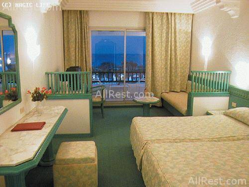 Magic Life Djerba Mare Imperial 7